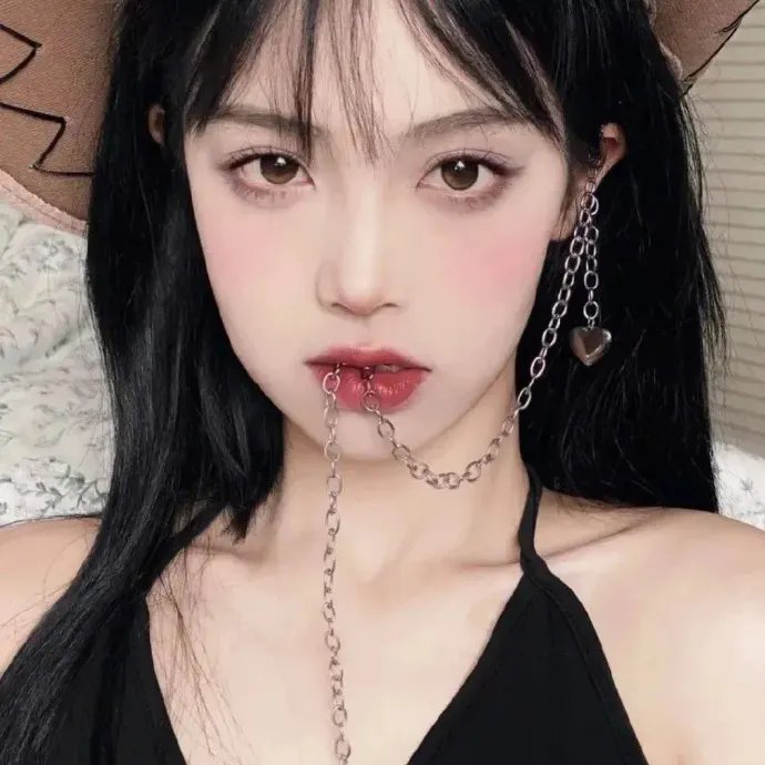 她的轨迹